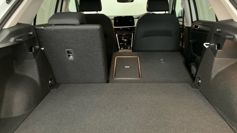 Volkswagen T-Roc 1.5 TSI Match 5dr Petrol Hatchback